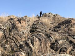 -白马涧龙池景区
