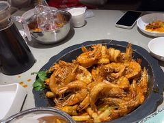 -巴蜀王婆大虾(首经贸店)
