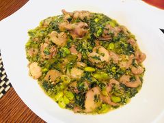 -逸林轩中餐厅(中信泰富朱家角锦江酒店)