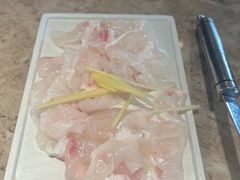 -淘米捞·米汤脆鲩鱼火锅(福田皇岗店)