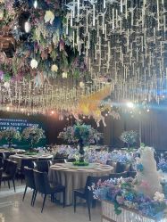 -花嫁丽舍婚礼殿堂(世博江景店)