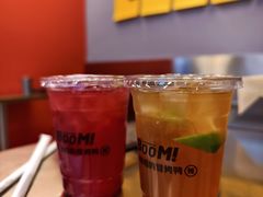 -蓉三少冒烤鸭·四川小吃集(北京首店)