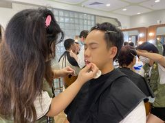 -海马体家庭照相馆(广州正佳广场店)