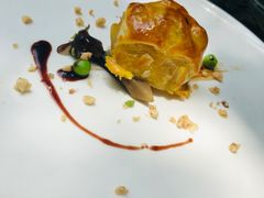 -箱美术馆私房菜(水晶郦城店)
