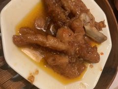 -京香轩·中餐厅(上海中庚聚龙酒店)