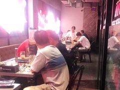 -大漠狼来了碳烤羊腿(上海直营总店)