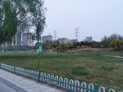 -瀛海足球主题公园