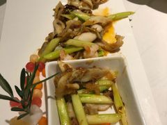 -香香海南菜餐厅