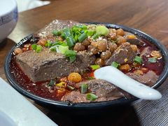 -正宗苏稽毛哥跷脚牛肉总店