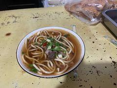 -老光明岗琼甜茶馆
