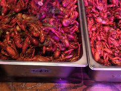 -斯通泰伯酒店-餐厅