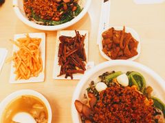 三鲜螺蛳粉-水平有限广西米粉·广西风味集(五道口店)