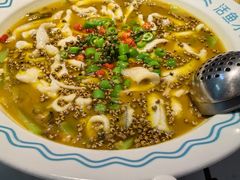 -花椒俏川菜小馆(南海万达店)