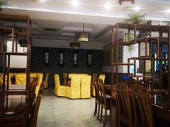 -大明寺素食坊(扬子江中路店)