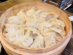 -东北农家饺子村(昌平路店)