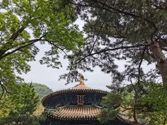 -潭柘寺景区