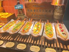 -東盛炭烤自助料理(浦东文峰广场店)