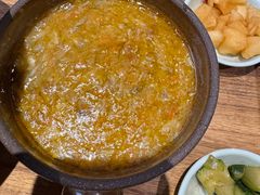 -李百蟹·江南蟹黄面·河景餐厅(夫子庙总店)