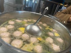 -煎饼卷大葱·非遗传承·潍坊菜(十笏园店)