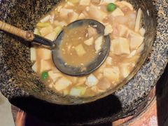 -绿茶餐厅(同成街华联店)