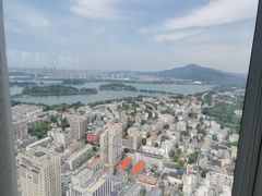 -紫峰大厦