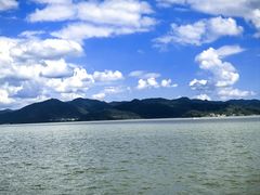 -东钱湖旅游度假区