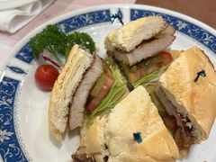 -玫瑰园西餐厅(新华大厦店)