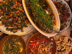 -饭江湖·江湖菜(湖广会馆店)