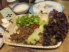 -那时新疆·若羌(经纬汇店)