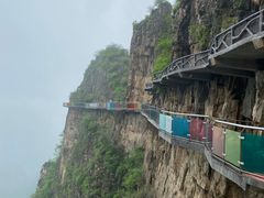 -十渡东湖港风景区