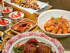 -串盟烧烤大排档·长沙美食地标(星沙店)