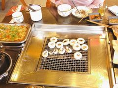 -塘屋烧烤·云南火塘烧烤品牌(春城慧谷旗舰店)