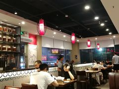 大堂-冯不记米坊(百花店)