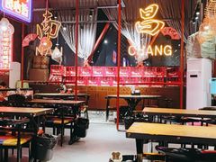 -老闵田螺馆·南昌特色小炒(梦时代店)