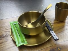 -巴依老爷新疆餐厅