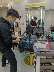 -AYO SALON