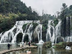 -天河潭旅游度假区