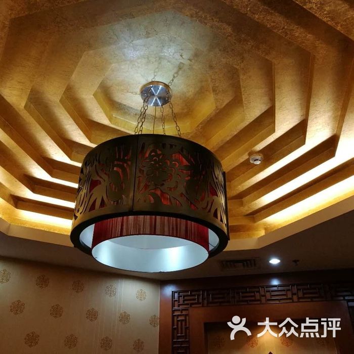 深圳大厦春申阁图片-北京浙江菜-大众点评网
