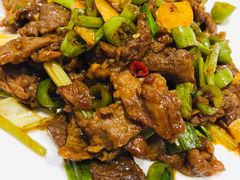 -马凯餐厅(地安门店)