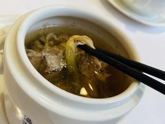 -山泉公馆酒家(珠江新城店)