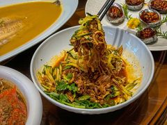 -北戴河转鱼·炒螃蟹酱餐厅