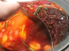 -萍姐火锅·公路夜市(打浦桥日月光店)