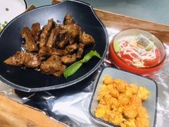 -海景壹号大酒店(滨湖店)