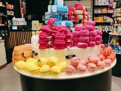 -LUSH(威尼斯人店)