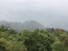 -巨石山景区
