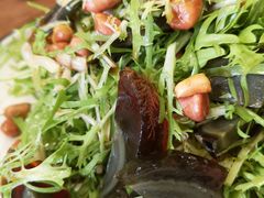 -明海妈妈菜(大连外国语学院店)