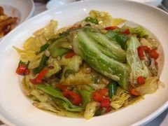 -北京老铺烤鸭(老城根店)