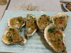 -江湖翅客(琶洲新村店)