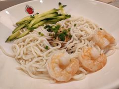 -五爷拌面(安盛购物广场店)