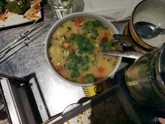 -很久以前羊肉串(大华三路店)